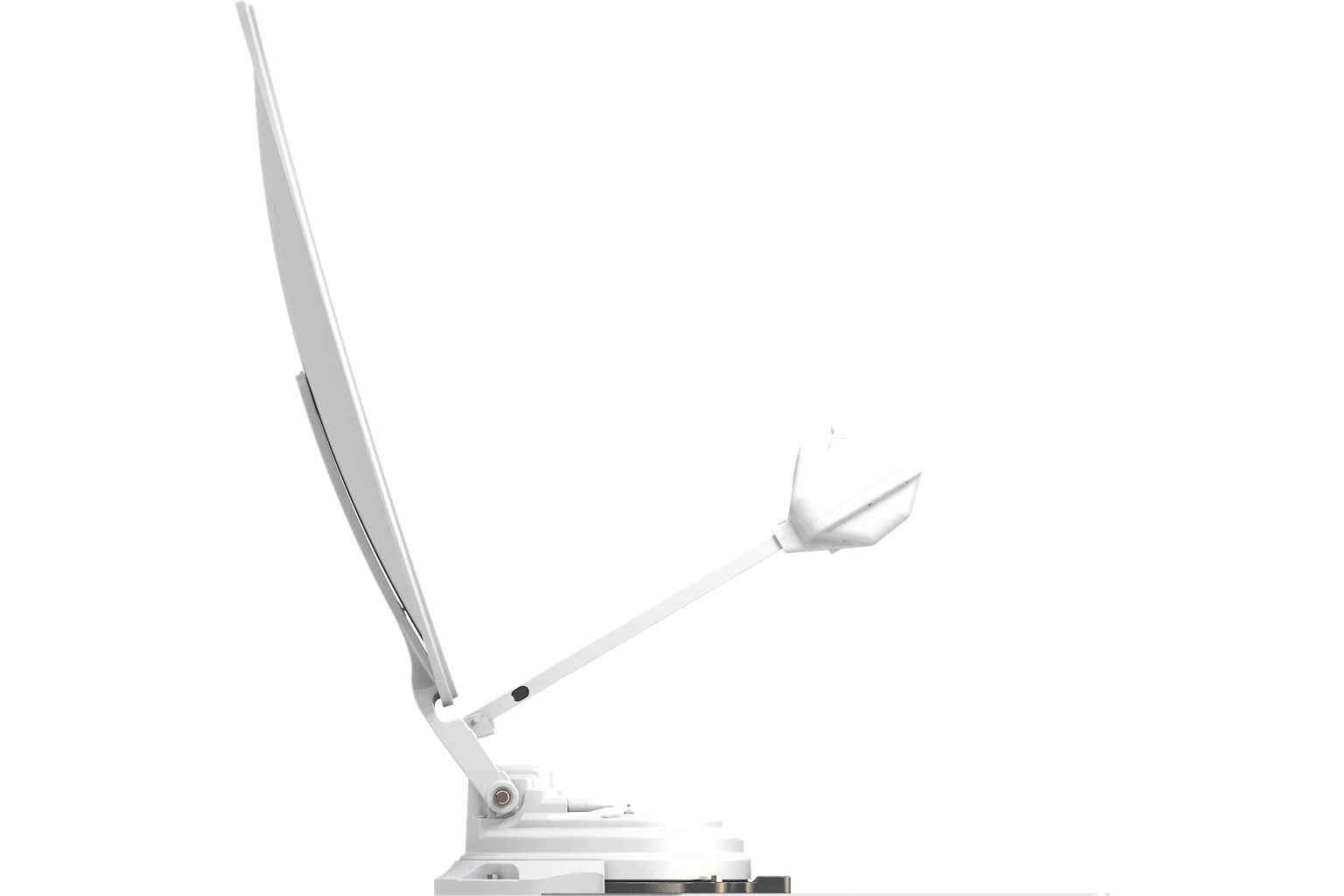 Satking Orbit V3 Fully Automatic Satellite TV System